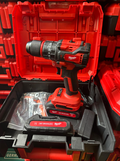 Taladro Brushless Tipo Milwaukee 68v
